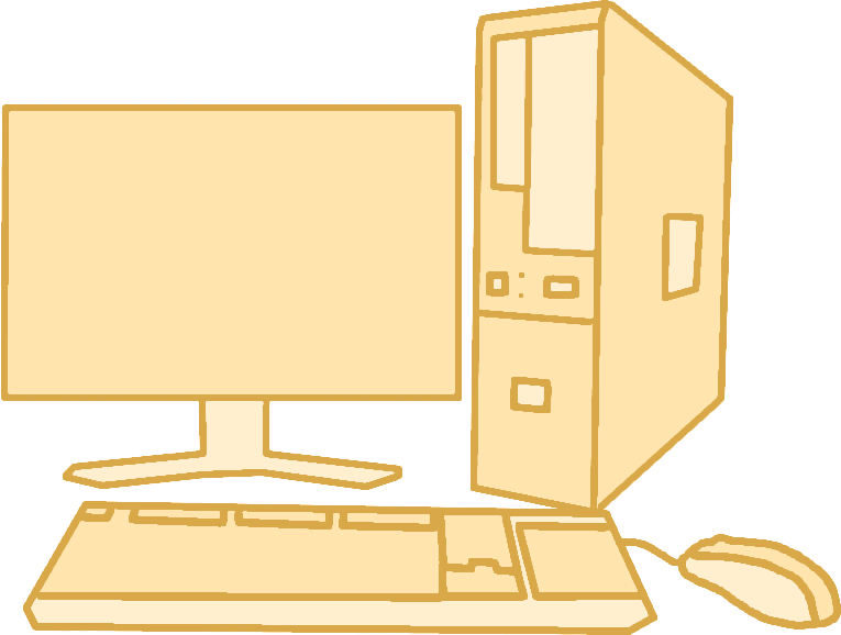 Custom Built Workstations